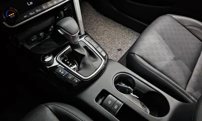 Kia Seltos 2022, 28278 км, за 15991.67 USD - фото 9