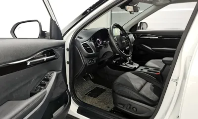 Kia Seltos 2022, 28278 км, за 15991.67 USD - фото 10