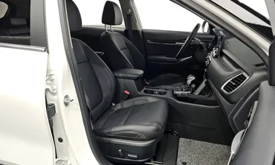 Kia Seltos 2022, 28278 км, за 15991.67 USD - фото 11