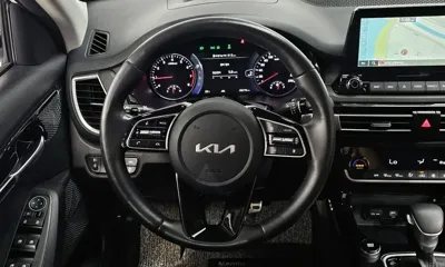 Kia Seltos 2022, 28278 км, за 15991.67 USD - фото 14