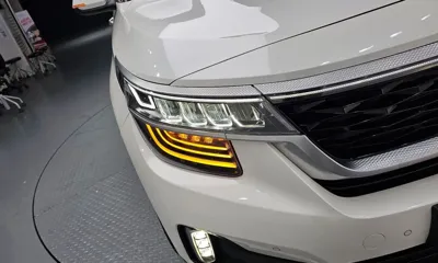 Kia Seltos 2022, 28278 км, за 15991.67 USD - фото 22