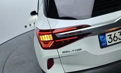 Kia Seltos 2022, 28278 км, за 15991.67 USD - фото 23