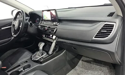 Kia Seltos 2022, 28278 км, за 15991.67 USD - фото 29