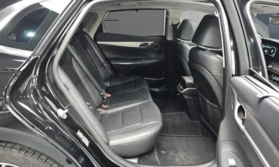 Hyundai Grandeur 2020, 45943 км, за 17127.04 USD - фото 11