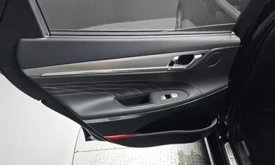 Hyundai Grandeur 2020, 45943 км, за 17127.04 USD - фото 25