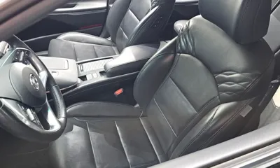Hyundai Grandeur 2020, 45943 км, за 17127.04 USD - фото 27