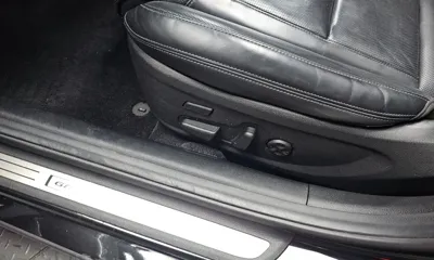 Hyundai Grandeur 2020, 45943 км, за 17127.04 USD - фото 33