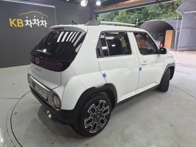 Hyundai Casper 2023, 113727 км, за 7312.5 USD