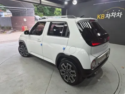 Hyundai Casper 2023, 113727 км, за 7312.5 USD