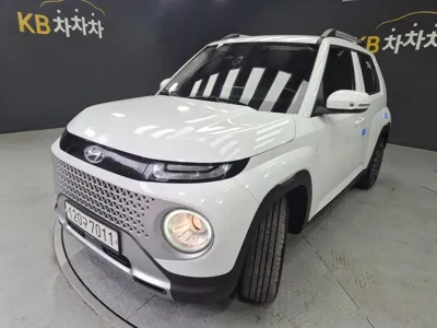 Hyundai Casper 2023, 113727 км, за 7312.5 USD