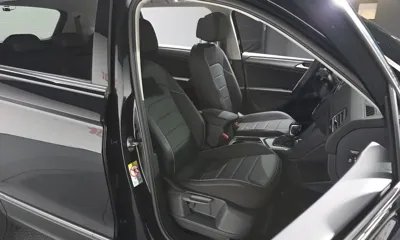 Volkswagen Tiguan 2024, 8615 км, за 23767.65 USD - фото 10