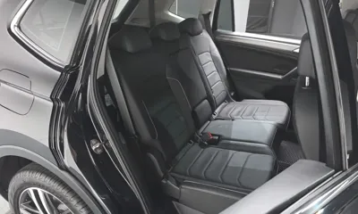Volkswagen Tiguan 2024, 8615 км, за 23767.65 USD - фото 11