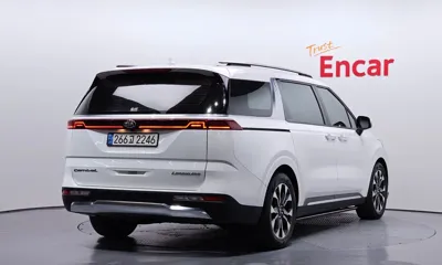 Kia Canival 2021, 34071 км, за 21348.63 USD