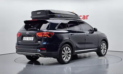 Kia Sorento 2018, 118402 км, за 9867.54 USD
