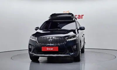 Kia Sorento 2018, 118402 км, за 9867.54 USD