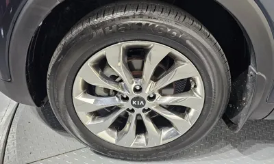 Kia Sorento 2018, 118402 км, за 9867.54 USD
