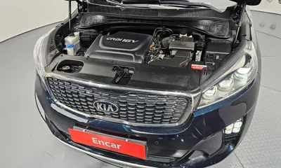 Kia Sorento 2018, 118402 км, за 9867.54 USD - фото 6