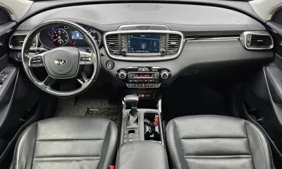 Kia Sorento 2018, 118402 км, за 9867.54 USD - фото 7