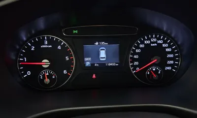Kia Sorento 2018, 118402 км, за 9867.54 USD - фото 8