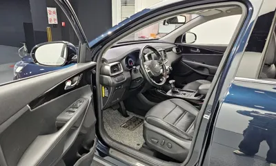 Kia Sorento 2018, 118402 км, за 9867.54 USD - фото 11