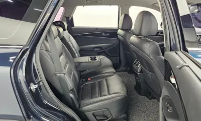 Kia Sorento 2018, 118402 км, за 9867.54 USD - фото 12