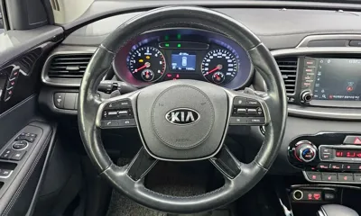 Kia Sorento 2018, 118402 км, за 9867.54 USD - фото 13