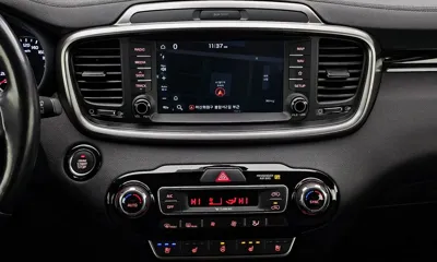 Kia Sorento 2018, 118402 км, за 9867.54 USD - фото 14
