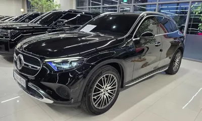 Mercedes-Benz GLC-Class 2024, 34824 км, за 41683.08 USD