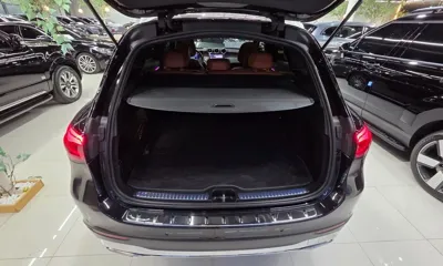 Mercedes-Benz GLC-Class 2024, 34824 км, за 41368.1 USD - фото 7