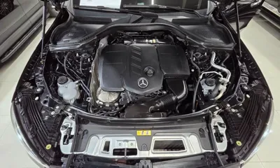 Mercedes-Benz GLC-Class 2024, 34824 км, за 41368.1 USD - фото 8