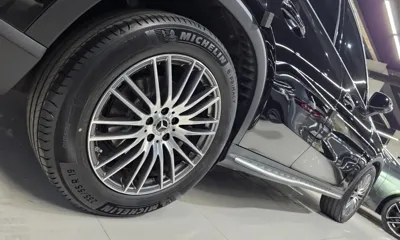 Mercedes-Benz GLC-Class 2024, 34824 км, за 41368.1 USD - фото 14