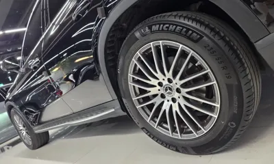 Mercedes-Benz GLC-Class 2024, 34824 км, за 41368.1 USD - фото 15