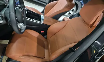 Mercedes-Benz GLC-Class 2024, 34824 км, за 41368.1 USD - фото 17