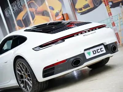 Porsche 911 2021, 15300 км, за 130662.56 USD