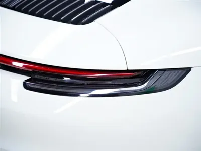 Porsche 911 2021, 15300 км, за 130662.56 USD