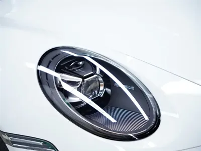 Porsche 911 2021, 15300 км, за 130662.56 USD - фото 19