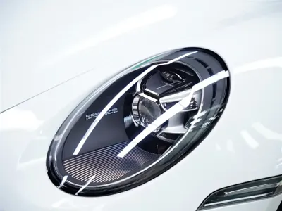 Porsche 911 2021, 15300 км, за 130662.56 USD - фото 20