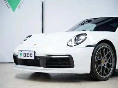 Porsche 911 2021, 15300 км, за 130662.56 USD - фото 22