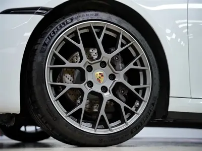 Porsche 911 2021, 15300 км, за 130662.56 USD - фото 23