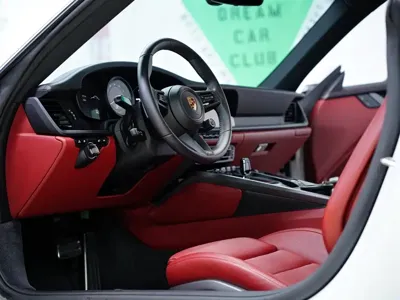 Porsche 911 2021, 15300 км, за 130662.56 USD - фото 31