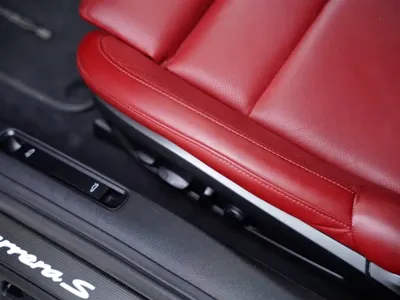 Porsche 911 2021, 15300 км, за 130662.56 USD - фото 37