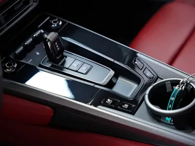 Porsche 911 2021, 15300 км, за 130662.56 USD - фото 40