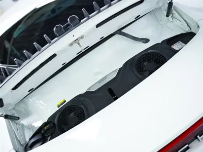 Porsche 911 2021, 15300 км, за 130662.56 USD - фото 42