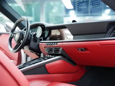 Porsche 911 2021, 15300 км, за 130662.56 USD - фото 44