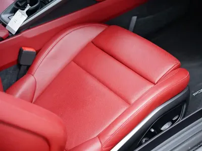 Porsche 911 2021, 15300 км, за 130662.56 USD - фото 45