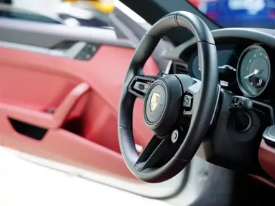 Porsche 911 2021, 15300 км, за 130662.56 USD - фото 47