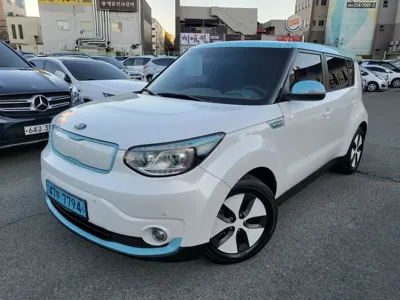 Kia Soul 2015, 54000 км, за 5279.15 USD