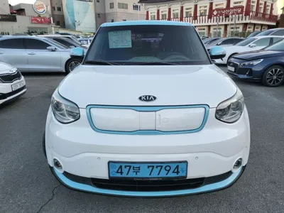 Kia Soul 2015, 54000 км, за 5279.15 USD