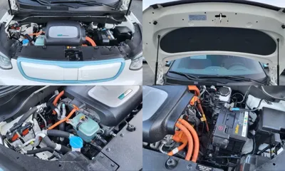 Kia Soul 2015, 54000 км, за 5279.15 USD - фото 7