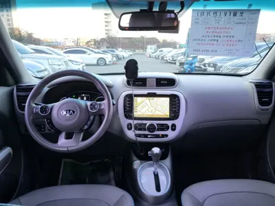 Kia Soul 2015, 54000 км, за 5279.15 USD - фото 8